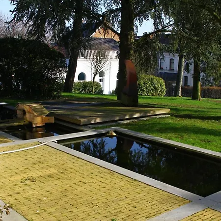 Tatil Evi De La Conciergerie Du Cheval Blanc *