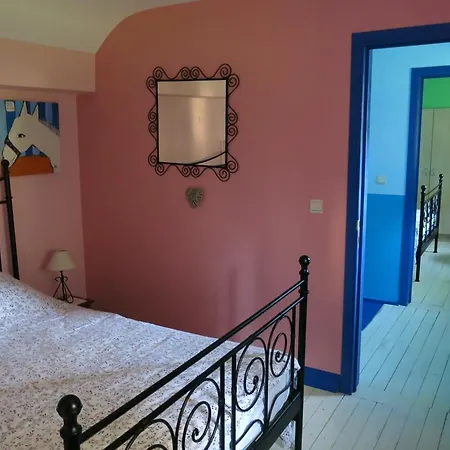 De La Conciergerie Du Cheval Blanc Luttre