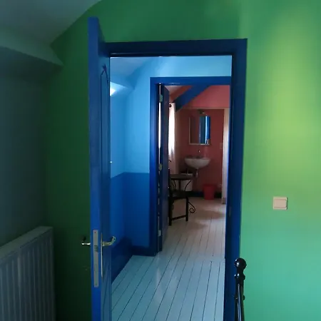 De La Conciergerie Du Cheval Blanc Ferienhaus