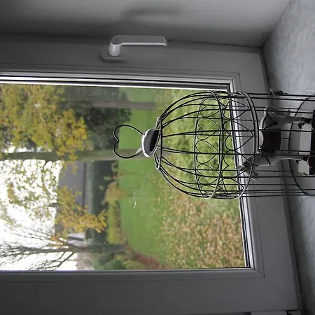 De La Conciergerie Du Cheval Blanc * Luttre