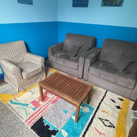 Ferienhaus De La Conciergerie Du Cheval Blanc *