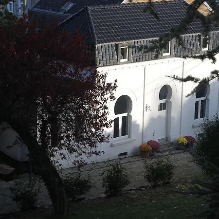 De La Conciergerie Du Cheval Blanc Luttre