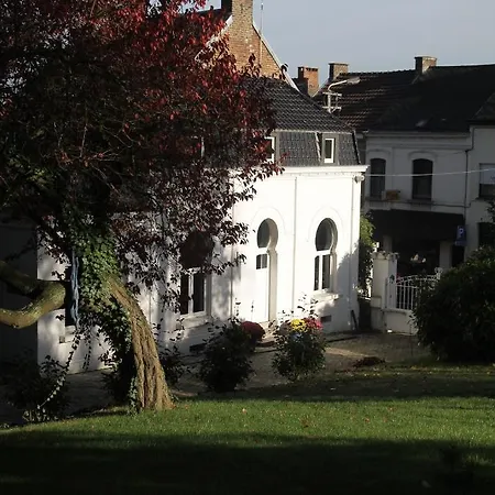 De La Conciergerie Du Cheval Blanc Luttre