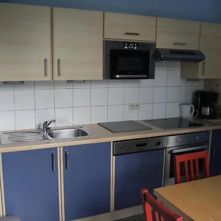 De La Conciergerie Du Cheval Blanc Luttre