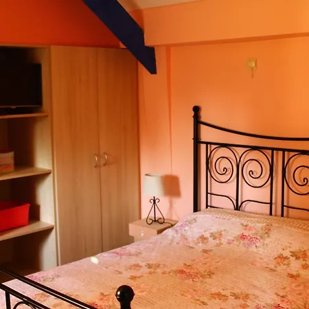 De La Conciergerie Du Cheval Blanc Luttre