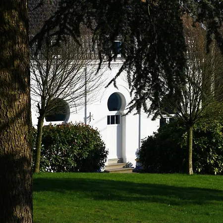 De La Conciergerie Du Cheval Blanc Luttre