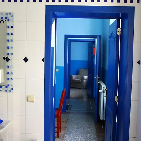 De La Conciergerie Du Cheval Blanc