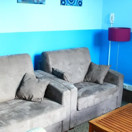 De La Conciergerie Du Cheval Blanc Luttre