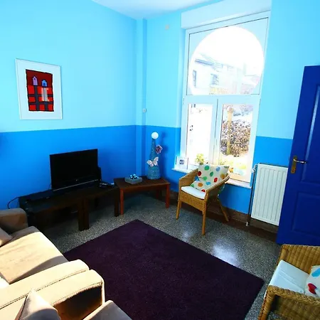 De La Conciergerie Du Cheval Blanc Luttre