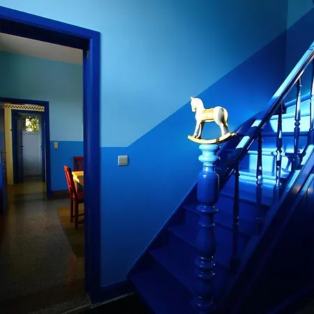 De La Conciergerie Du Cheval Blanc Luttre