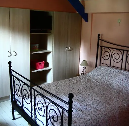 Gite De La Conciergerie Du Cheval Blanc * Luttre